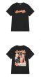 画像5: Unisex Retro kids photo print t-shirt　男女兼用 ユニセックスレトロキッズフォトプリント プリントTシャツ (5)