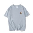 画像10: Unisex Good friends Tom & Jerry Print T-shirt　男女兼用 ユニセックス トムとジェリー トム＆ジェリーグッドフレンドTシャツ (10)