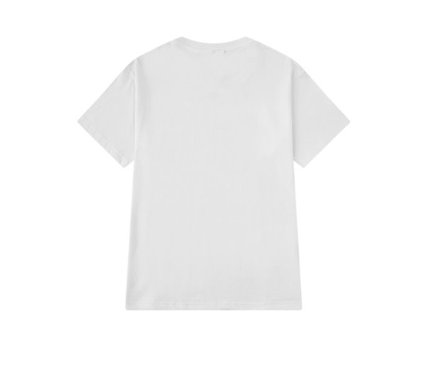 画像4: Unisex HOMIE bare print T-shirt　男女兼用 ユニセックス HOMIEベア熊プリントTシャツ (4)