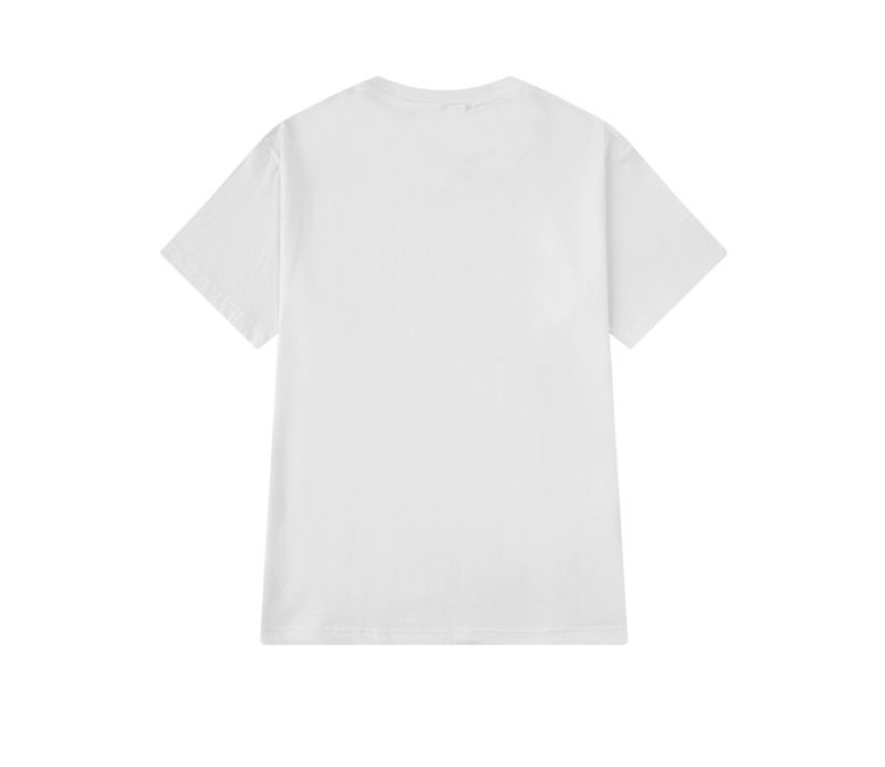 画像4: Unisex HOMIE bare print T-shirt 男女兼用 ユニセックス HOMIEベア熊プリントTシャツ (4)