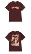 画像4: Unisex Retro kids photo print t-shirt　男女兼用 ユニセックスレトロキッズフォトプリント プリントTシャツ (4)