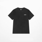 画像4: Unisex Retro Little Nili ins cartoon t-shirt　男女兼用 ユニセックスリトルベア熊プリントプリントTシャツ (4)