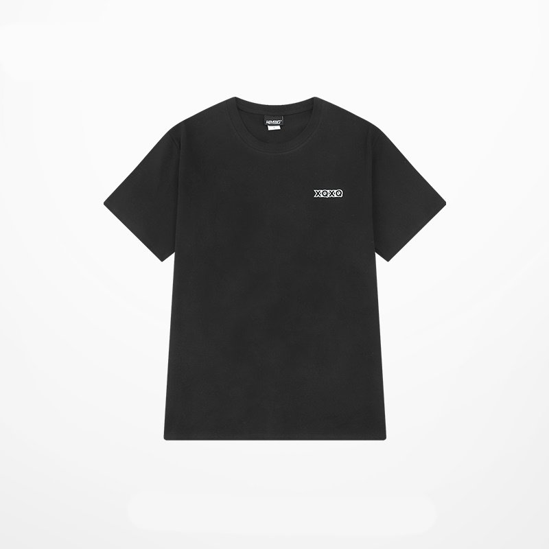 画像4: Unisex Retro Little Nili ins cartoon t-shirt 男女兼用 ユニセックスリトルベア熊プリントプリントTシャツ (4)