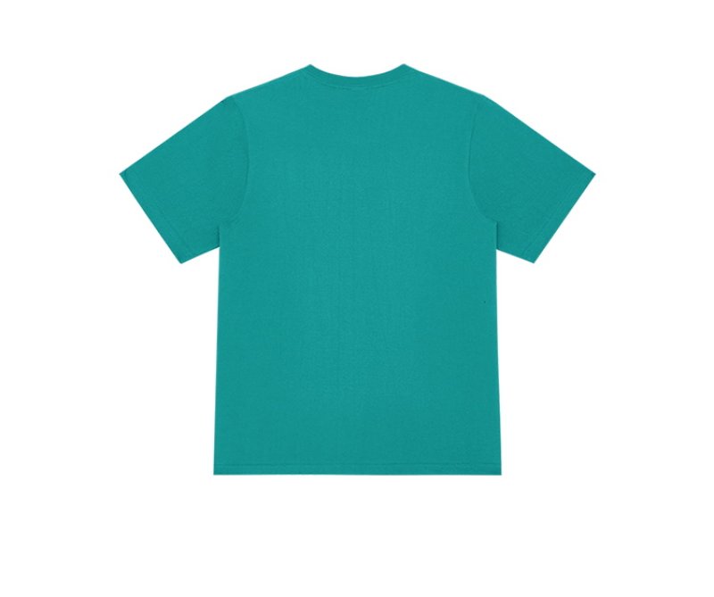 画像7: Unisex graffiti cartoon Print T-shirt  男女兼用 ユニセックスビックファミリーグラフィックペイントTシャツ (7)