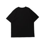 画像3: Unisex Nostalgic girl photo print T-shirt  男女兼用 ユニセックスノスタルジックガールフォトプリントTシャツ (3)