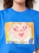 画像3: SAILOR MOON CUTE T-SHIRT  海外限定 美少女戦士 セーラームーン オーバーサイズ 半袖Tシャツ  (3)