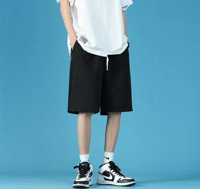 画像5: Tom and Jerry Half Pants  ユニセックストム＆ジェリ トムとジェリーハーフパンツ　ショートパンツ  (5)