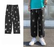 画像2: Unisex Sesame Street Jogger Pants casual pants  ユニセックス男女兼用 セサミストリート パンツ ジョガーパンツ (2)