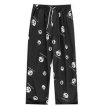 画像1: Unisex Sesame Street Jogger Pants casual pants  ユニセックス男女兼用 セサミストリート パンツ ジョガーパンツ (1)