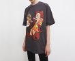 画像3: Unisex Chip and Dale print T-shirt  男女兼用 ユニセックスチップとデールプリントTシャツ (3)