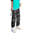 画像5: Unisex Sesame Street Jogger Pants casual pants  ユニセックス男女兼用 セサミストリート パンツ ジョガーパンツ (5)