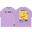 画像4: Unisex SpongeBob & Patrick t-shirt　男女兼用 ユニセックススポンジボブ＆パトリックTシャツ (4)