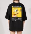 画像18: Unisex SpongeBob & Patrick t-shirt　男女兼用 ユニセックススポンジボブ＆パトリックTシャツ (18)
