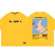 画像8: Unisex SpongeBob & Patrick t-shirt　男女兼用 ユニセックススポンジボブ＆パトリックTシャツ (8)