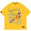 画像3: Unisex Donald Duck Family t-shirt　男女兼用 ユニセックス ドナルドダックファミリーTシャツ (3)