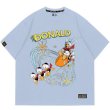 画像5: Unisex Donald Duck Family t-shirt　男女兼用 ユニセックス ドナルドダックファミリーTシャツ (5)