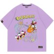 画像6: Unisex Donald Duck Family t-shirt　男女兼用 ユニセックス ドナルドダックファミリーTシャツ (6)
