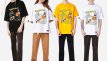 画像13: Unisex Donald Duck Family t-shirt　男女兼用 ユニセックス ドナルドダックファミリーTシャツ (13)