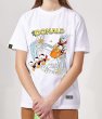 画像10: Unisex Donald Duck Family t-shirt　男女兼用 ユニセックス ドナルドダックファミリーTシャツ (10)