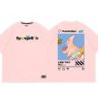 画像13: Unisex SpongeBob & Patrick t-shirt　男女兼用 ユニセックススポンジボブ＆パトリックTシャツ (13)