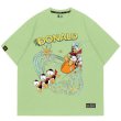 画像7: Unisex Donald Duck Family t-shirt　男女兼用 ユニセックス ドナルドダックファミリーTシャツ (7)