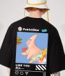画像17: Unisex SpongeBob & Patrick t-shirt　男女兼用 ユニセックススポンジボブ＆パトリックTシャツ (17)