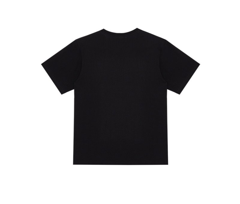 画像6: Unisex cartoon rabbit illustration printed t-shirt 男女兼用 ユニセックス コミックラビットプリントTシャツ (6)