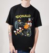 画像11: Unisex Donald Duck Family t-shirt　男女兼用 ユニセックス ドナルドダックファミリーTシャツ (11)