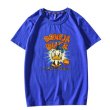 画像5: Unisex Donald Duck Classical Paint T-shirt Unisex　男女兼用 ユニセックス ドナルドダック クラシカルペイントTシャツ (5)