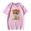 画像14: Unisex Donald Duck Classical Paint T-shirt Unisex　男女兼用 ユニセックス ドナルドダック クラシカルペイントTシャツ (14)