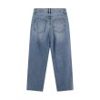 画像3: Women’s Donald Duck Family Paint Denim Pants Jeans  ドナルドダックファミリーペイントデニムパンツ ジーンズ (3)