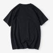 画像15: N21 trend element Malong T-shirt unisex　男女兼用 ユニセックス N21ロゴ 半袖Tシャツ (15)