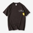 画像14: Unisex The Simpsons T-shirt　男女兼用 ユニセックス ザ シンプソンズ半袖Tシャツ (14)