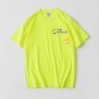 画像4: Unisex The Simpsons T-shirt　男女兼用 ユニセックス ザ シンプソンズ半袖Tシャツ(2) (4)