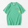 画像6: Unisex The Simpsons T-shirt　男女兼用 ユニセックス ザ シンプソンズ半袖Tシャツ(2) (6)