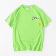 画像16: Unisex The Simpsons T-shirt　男女兼用 ユニセックス ザ シンプソンズ半袖Tシャツ(2) (16)