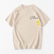 画像11: Unisex The Simpsons T-shirt　男女兼用 ユニセックス ザ シンプソンズ半袖Tシャツ (11)