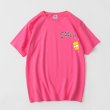 画像8: Unisex The Simpsons T-shirt　男女兼用 ユニセックス ザ シンプソンズ半袖Tシャツ(2) (8)