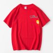 画像13: Unisex The Simpsons T-shirt　男女兼用 ユニセックス ザ シンプソンズ半袖Tシャツ (13)