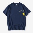 画像10: Unisex The Simpsons T-shirt　男女兼用 ユニセックス ザ シンプソンズ半袖Tシャツ (10)