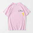 画像5: Unisex The Simpsons T-shirt　男女兼用 ユニセックス ザ シンプソンズ半袖Tシャツ (5)