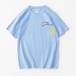 画像7: Unisex The Simpsons T-shirt　男女兼用 ユニセックス ザ シンプソンズ半袖Tシャツ (7)