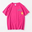 画像3: Unisex The Simpsons T-shirt　男女兼用 ユニセックス ザ シンプソンズ半袖Tシャツ(2) (3)
