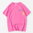 画像15: Unisex The Simpsons T-shirt　男女兼用 ユニセックス ザ シンプソンズ半袖Tシャツ(2) (15)