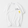 画像3: Unisex The Simpsons T-shirt　男女兼用 ユニセックス ザ シンプソンズ半袖Tシャツ (3)