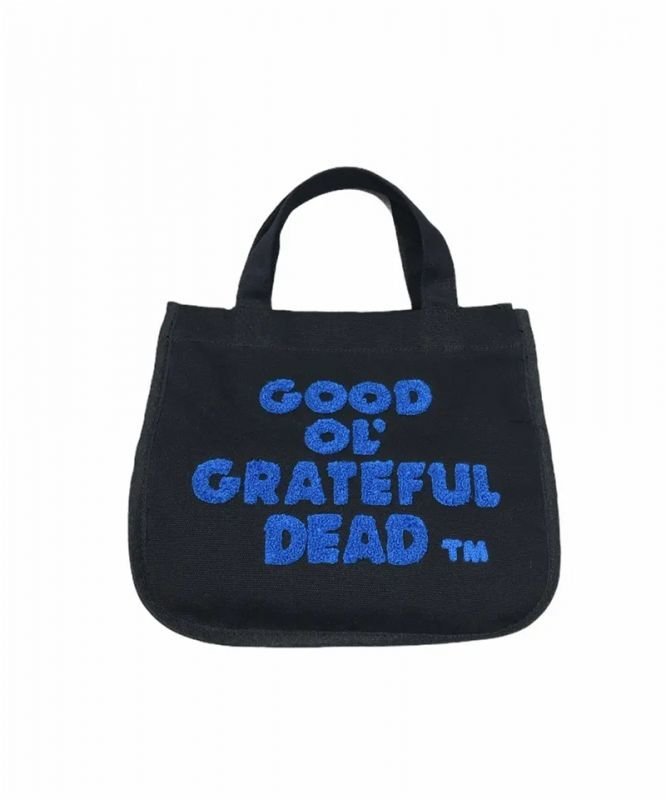 画像6: Three-dimensional Terry Embroidery Mini Tote Shoulder Bag テディベア立体刺繡トートショルダーバッグ  (6)