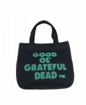 画像5: Three-dimensional Terry Embroidery Mini Tote Shoulder Bag　テディベア立体刺繡トートショルダーバッグ  (5)