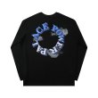 画像2: Palace Power Circle P Letter Print Long Sleeve T-shirt unisex　男女兼用 ユニセックス パレスパワーサークルPレタープリント長袖 Tシャツ (2)