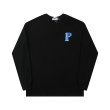 画像4: Palace Power Circle P Letter Print Long Sleeve T-shirt unisex　男女兼用 ユニセックス パレスパワーサークルPレタープリント長袖 Tシャツ (4)