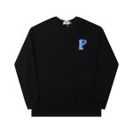 画像4: Palace Power Circle P Letter Print Long Sleeve T-shirt unisex　男女兼用 ユニセックス パレスパワーサークルPレタープリント長袖 Tシャツ (4)
